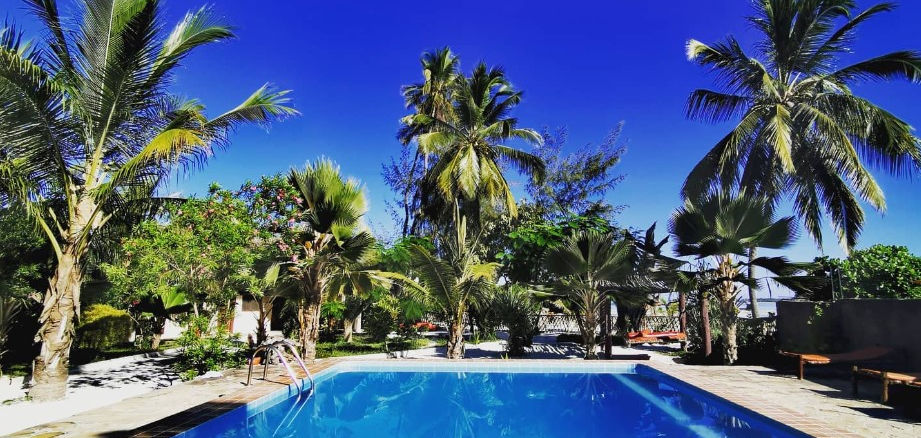 Hidden Gem in Pongwe - 2 Charming Villas with Land - Photo 6